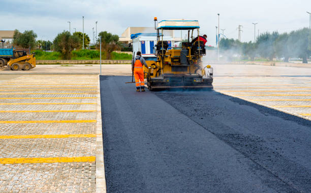 Best Eco-Friendly Driveway Paving in Meggett, SC